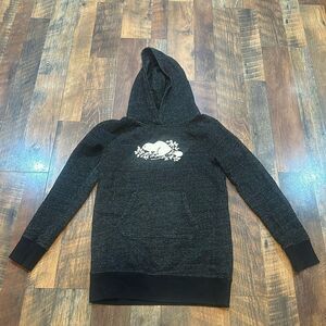 Roots hoodie 10/12 (6024A)